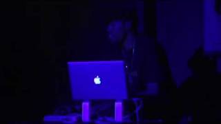 Low End Theory [documentary trailer]