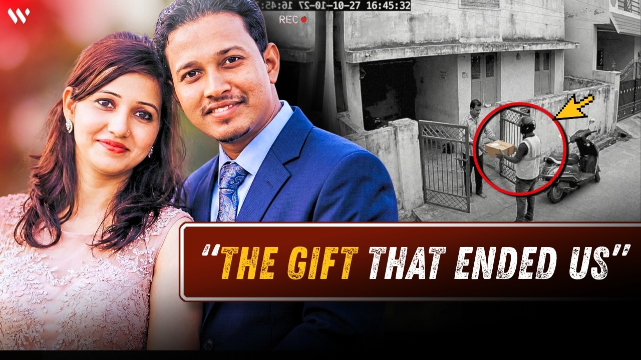 India’s Deadliest Wedding Gift Case | Patnagarh Parcel Bomb Case | Full Documentary |  Wronged