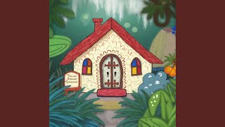 Mori no Chiisana Restaurant but its Lofi Hip Hop