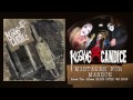 Kissing Candice "Mistaken For Manson" (Audio)