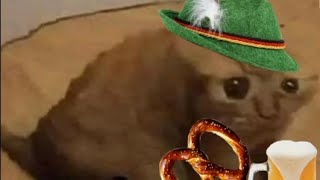 Oh No Cringe - German Version￼ ￼