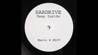 Famous HARDRIVE - Deep Inside (Marco B EDIT) #deepinside #hardrive #edit #2026 Wealth