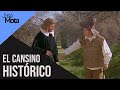 El Cansino Histórico y Felipe IV | José Mota