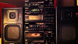 SONY FH-909R   CDP-S107