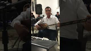 Recep Karakuş - Ey Vefasız 