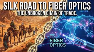 Social 10-1 Chapter 7 part1: The Unbroken Chain of Global Trade: From the Silk Road to Fiber Optics