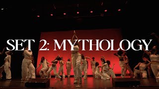 RAWCUS 2024 | Set 2: Mythology | RAW ELEMENTZ