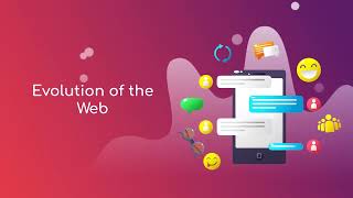 The Evolution Of The Internet From Web1 To Web3