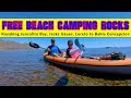 Kayaking Juncalito Bay, More Jack Issues | RVing Baja Part 25 | The Motorhome Experiment