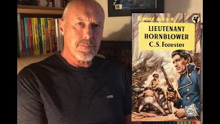 More Books That Made Me C.s. Foresters Lieutenant Hornblower Hd 1080P
