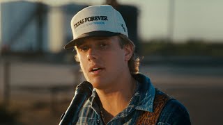 Hudson Westbrook - Texas Forever (Official Music Video)