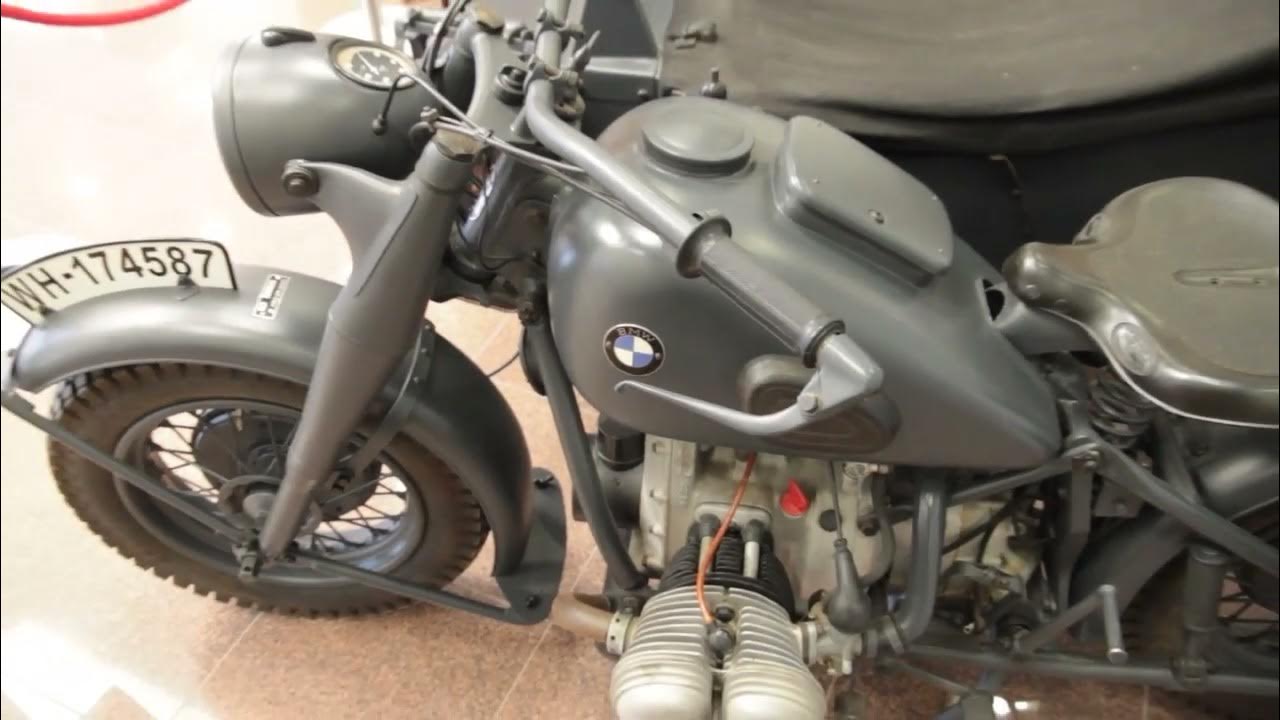 Двигатель дерби Цундапп 250
