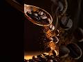 Your Brain on Coffee — 5 Seconds of Pure Sensory Overload