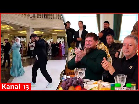 Video: Ramzan Kadyrov. Životopis hlavy Čečenské republiky