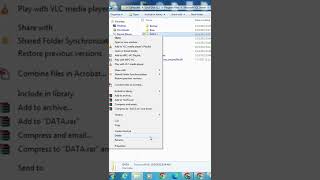Error Message Create Failed Database in SQL | Learn SQL | Data Science2023