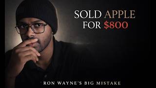 $800 vs BILLIONS: The Apple Mistake