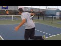 Steve Deakin In Slow Motion