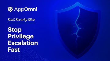 What Happens When a User Escalates Privileges in SaaS? Stop the Threat Instantly