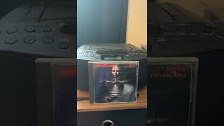Sixes and Sevens - Annihilator - Never Neverland 1990 #metal