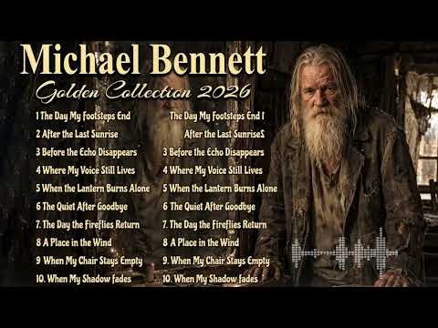Michal Bennett's – Songs from the Soul | A Father Waiting Beyond Time