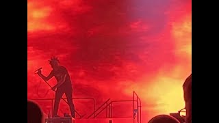 Tool - Konzert Hannover - 25.05.2024 - Stinkfist