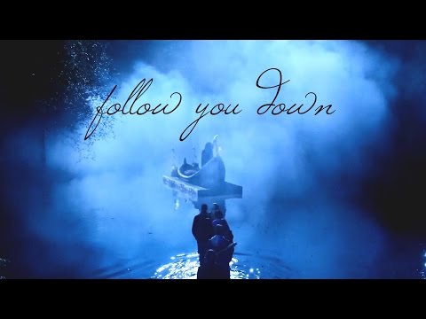 follow you down...[emma/killian]