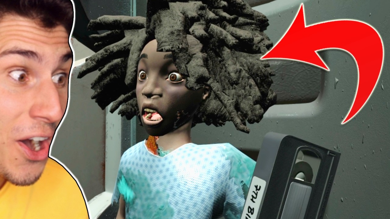 I Found ADULT AMANDA! | Amanda The Adventurer 3 (Ending)