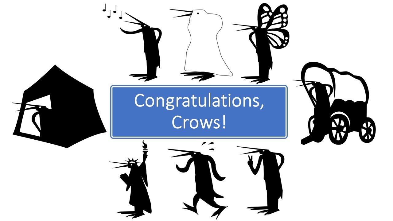 Crow Island 4th Grade Celebration Video (June 2022)