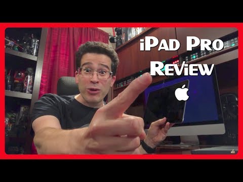 Video iPad Pro 10.5