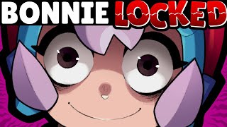 Bonnie is Good, but also Bad - Reverse Nuzlocke!