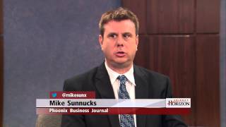 Journalists' Roundtable 10/3/14