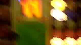 QPS-Crazy Fruits Green-Archive screenshot 1