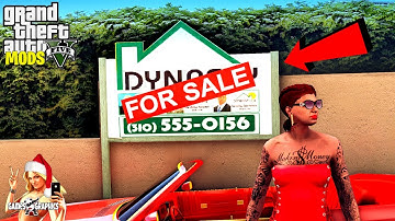 How to install GTA Five: Apartment & Garage (SPA II) (2020) GTA 5 MODS