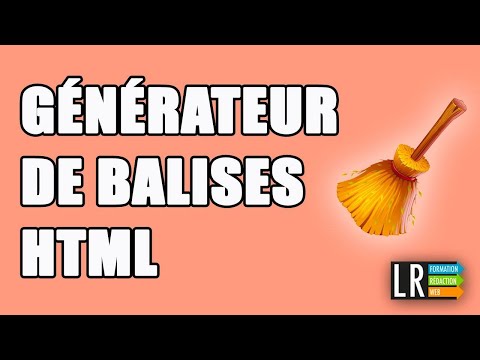 Vidéo: Comment Envoyer Une Balise