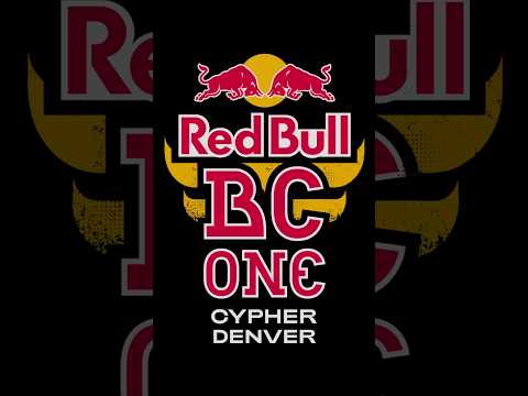 Meet The WildCards for Red Bull BC One Cypher Denver 2026 #shorts