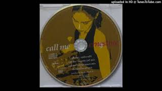 Ernestine – Call Me (Deep Space Mix)