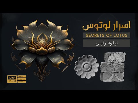 اسرار لوتوس    