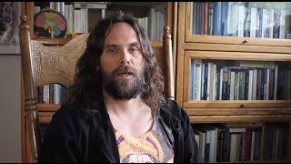 A Few Thoughts on Cognitive Liberty - Casey Hardison