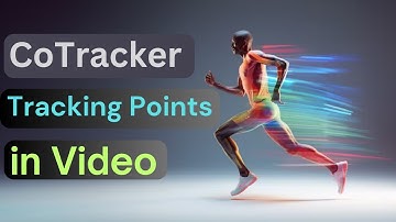 CoTracker: Dynamic Video Point Tracking | Precise Video Point Tracking |  What is CoTracker -Meta AI
