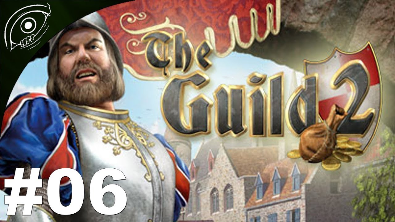 The guild 2 - Fishing for Trouble - 06