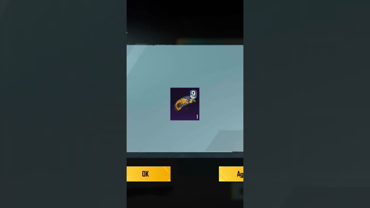 BGMI |season 9 parachute in rp create 