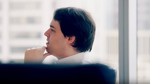 Nick, an Extraordinary Colleague