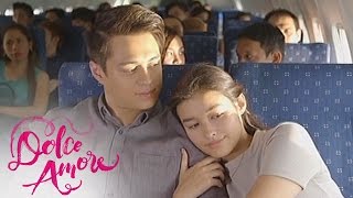 Dolce Amore: Tenten and Serena follow their heart