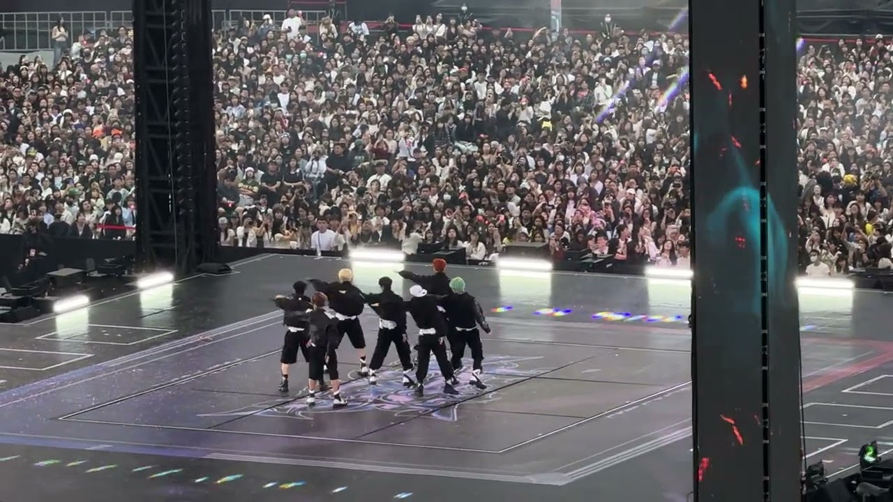 251206 NEXZ - INTRO + Beat-Boxer ＜2025 Asia Artist Awards＞