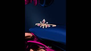 Timeless Trends | Viva Pride by BlueStone
