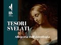 Tesori svelati - Lorenzo Pasinelli, Allegoria dell’astrologia