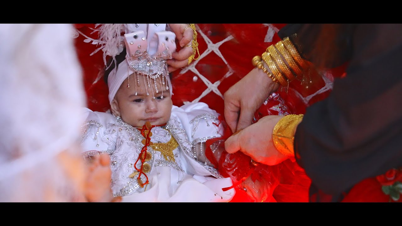 Kanarçe Prensesin 9 Aylık Kınası 2025