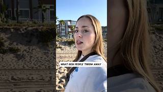 Proof You Can Clean Garbage