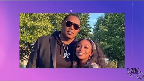 So What Happened? Master P Mourns Daughter, Shauni...