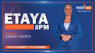 LIVE|| Etaya Ewikendi Chinsa Ibere Na Sarah Ontita 2/5/26
